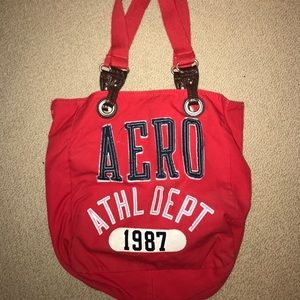 Aero Bag